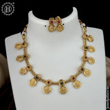 Antique Necklace JH6377