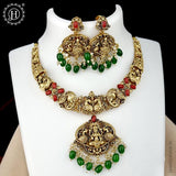 Antique Necklace JH6380