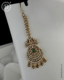 Beautiful Antique Tikka JH6393