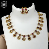 Elegant Antique Necklace JH6409