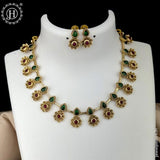 Elegant Antique Necklace JH6409