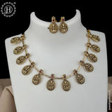 Elegant Antique Necklace JH6410