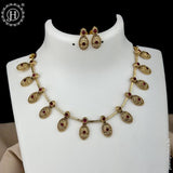 Elegant Antique Necklace JH6412