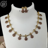 Elegant Antique Necklace JH6415