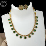 Elegant Antique Necklace JH6417