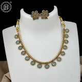 Elegant Antique Necklace JH6417