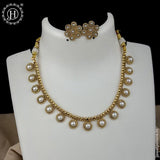 Elegant Antique Necklace JH6417