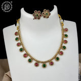 Elegant Antique Necklace JH6417