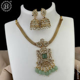 Elegant Antique Necklace JH6418