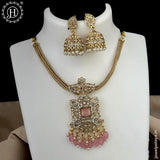 Elegant Antique Necklace JH6418