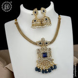 Elegant Antique Necklace JH6418