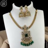 Elegant Antique Necklace JH6418