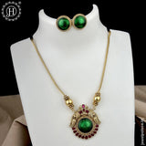 Elegant Antique Necklace JH6421