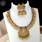 Lakshmi Necklace with Coin Design JH6455