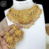 Lakshmi Design Choker Set JH6459