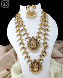 Exquisite Antique Combo Jewelry Set JH6471