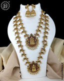 Exquisite Antique Combo Jewelry Set JH6471