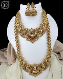 Exquisite Antique Combo Jewelry Set JH6473