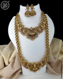 Exquisite Antique Combo Jewelry Set JH6473