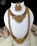 Exquisite Antique Combo Jewelry Set JH6474