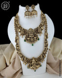 Exquisite Antique Combo Jewelry Set JH6475