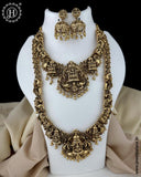 Exquisite Antique Combo Jewelry Set JH6475