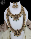 Exquisite Antique Combo Jewelry Set JH6476