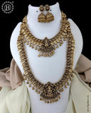 Exquisite Antique Combo Jewelry Set JH6476