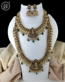 Exquisite Antique Combo Jewelry Set JH6476