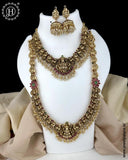 Exquisite Antique Combo Jewelry Set JH6495