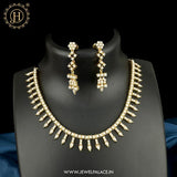 Beautiful High Quality Gold Plated Premium Necklace JH6513