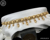 Premium Gold Plated Vaddanam Hip Belt For Saree JH3412