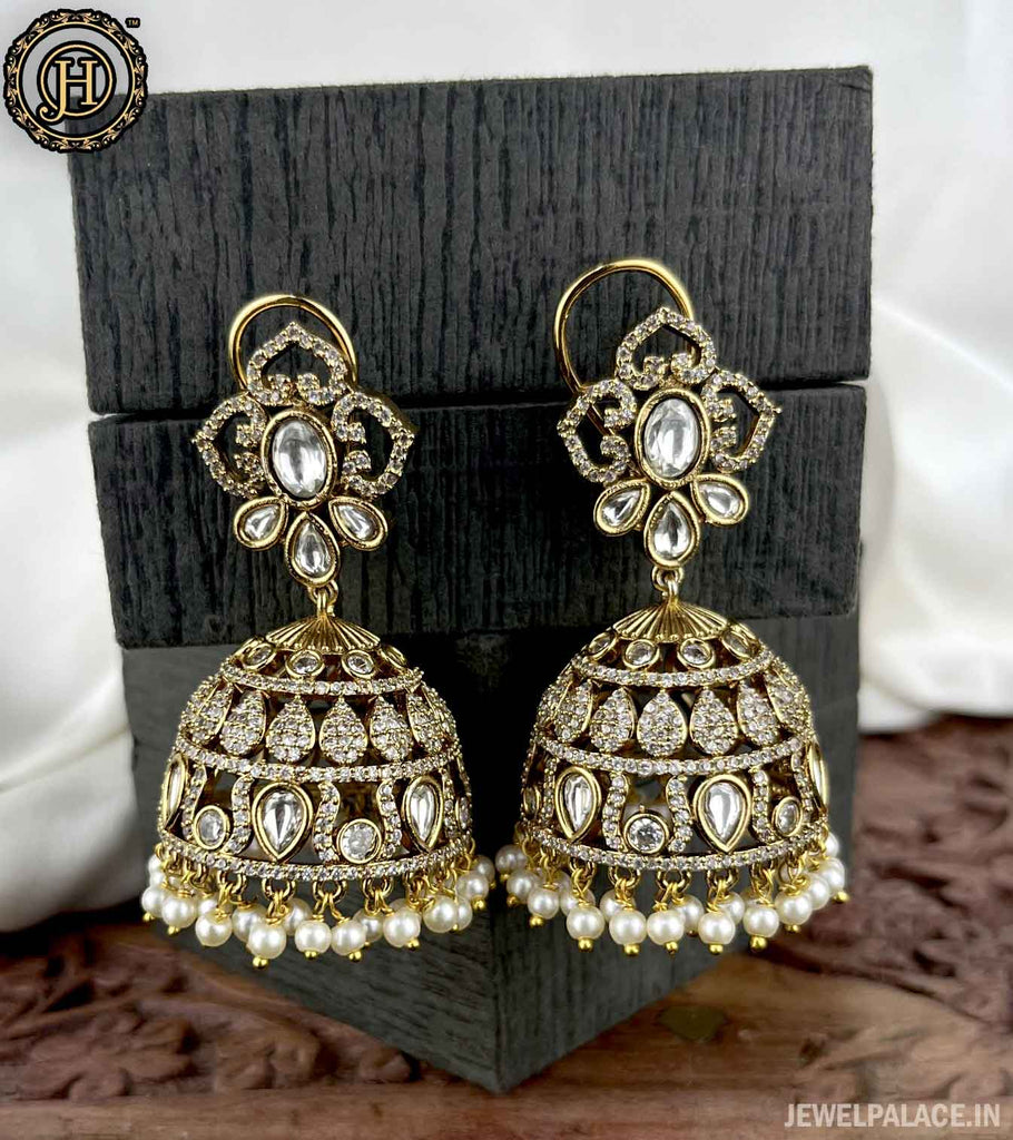 Craftsvilla jhumka on sale