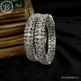 Premium American Diamond Bangles Set JH4241