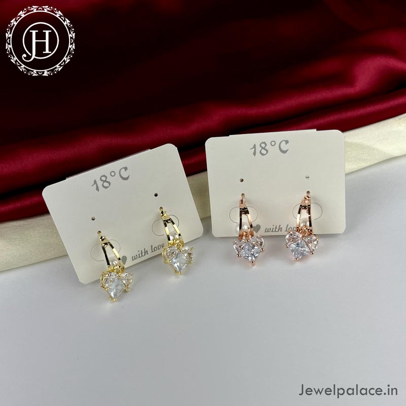 Imported earrings new arrivals