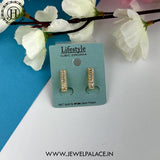 Exclusive Imported Earrings JH4827 (Buy 2 Get 1 Free)