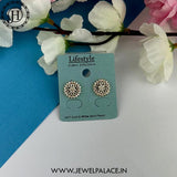 Exclusive Imported Earrings JH4847 (Buy 2 Get 1 Free)