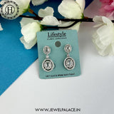 Exclusive Imported Earrings JH4858 (Buy 2 Get 1 Free)