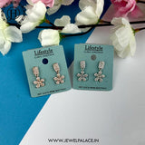 Exclusive Imported Earrings JH4867 (Buy 2 Get 1 Free)