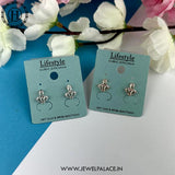 Exclusive Imported Earrings JH4872 (Buy 2 Get 1 Free)