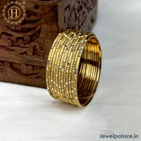 Premium Quality Micro Plated Bangles JH4989