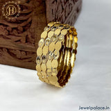 Premium Quality Micro Plated Bangles JH4998